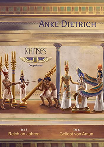 Ramses - Doppelband III von Books on Demand GmbH