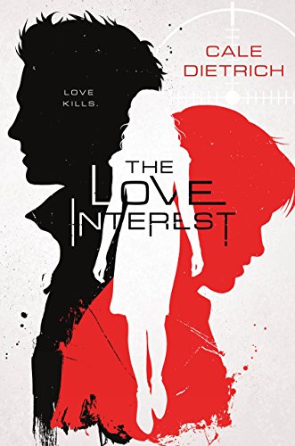 Love Interest von Square Fish
