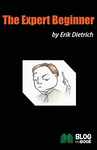 The Expert Beginner The Expert Beginner von Price World Publishing