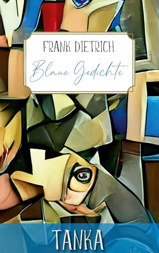 Blaue Gedichte von Rotkiefer Verlag