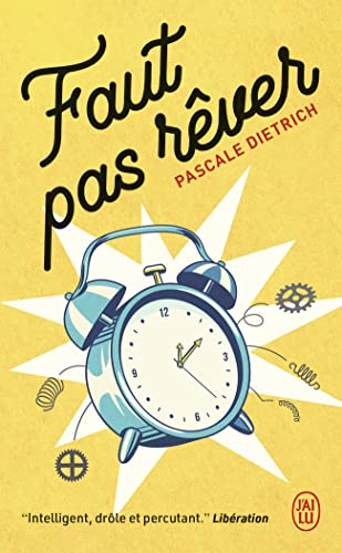 Faut pas rêver von J'AI LU