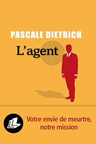 L'agent von LEVI