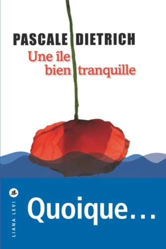 Une île bien tranquille von LEVI