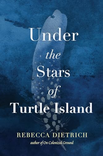 Under the Stars of Turtle Island von Wayfarer Books