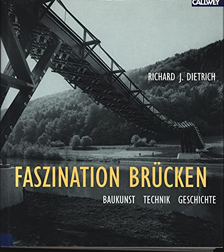Faszination Brücken: Baukunst, Technik, Geschichte