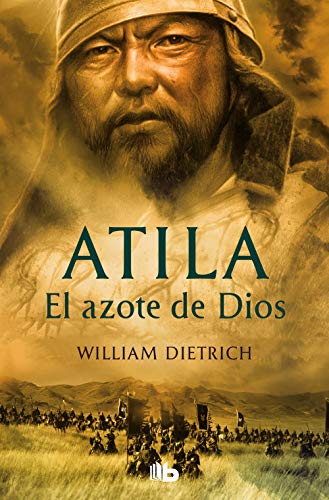 Atila, el azote de Dios (Ficción)
