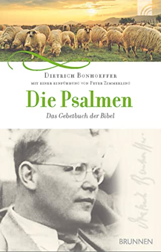 Die Psalmen: Das Gebetbuch der Bibel