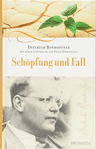 Schöpfung und Fall: Theologische Auslegung von Genesis 1-3 von BRUNNEN