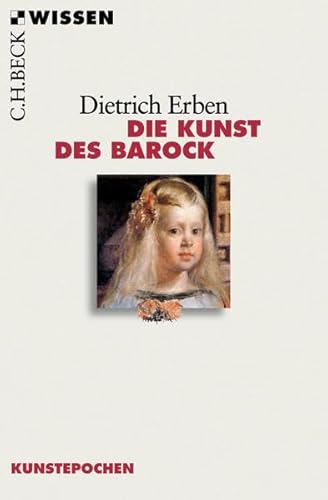 Die Kunst des Barock (Beck'sche Reihe)