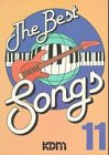 The Best Songs, Bd.11 von Alfred Music Publishing