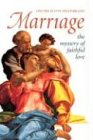 Marriage: The Mystery of Faithful Love von SOPHIA INST PR