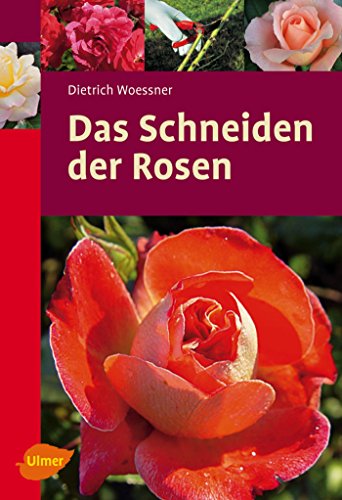 Das Schneiden der Rosen (Ulmer Taschenbücher)