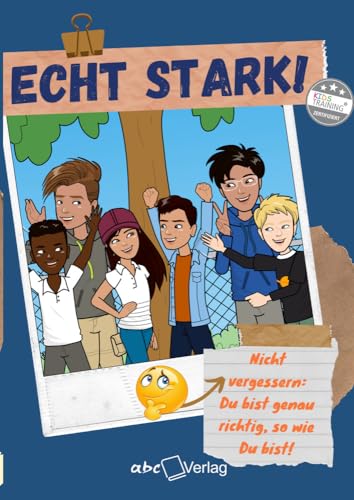 Echt stark -: Spannende Abenteuer mit Luca und Lucy von abc Buchverlag