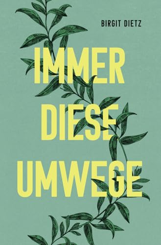 Immer diese Umwege