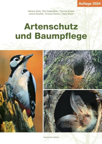 Artenschutz und Baumpflege von Haymarket Media