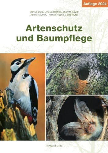 Artenschutz und Baumpflege von Haymarket Media GmbH
