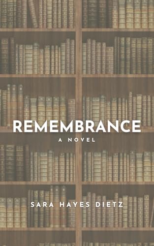 Remembrance von Fire & Feast Books