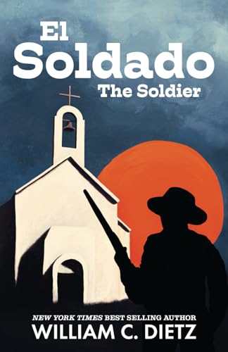 El Soldado: The Soldier von JAB Books