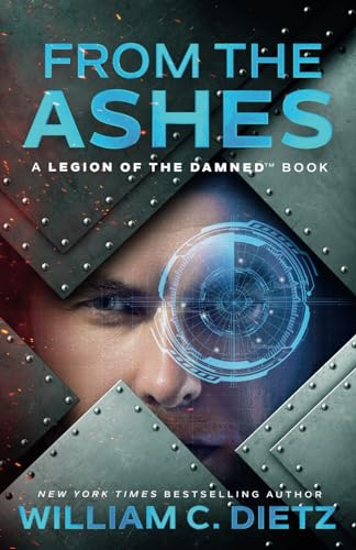 From the Ashes von JAB Books