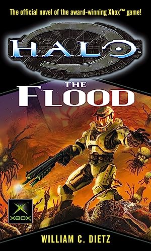 Halo: The Flood von Orbit