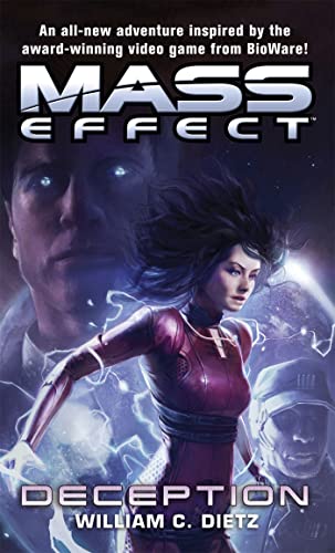 Mass Effect - Deception von Orbit