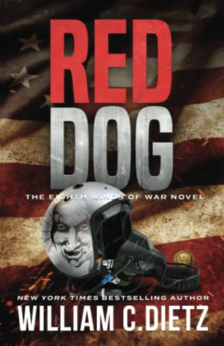 Red Dog von Independently published