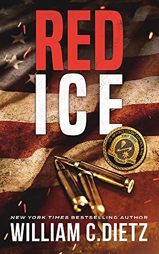Red Ice (Winds of War, Band 1) von Independently published