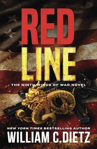 Red Line von JAB Books