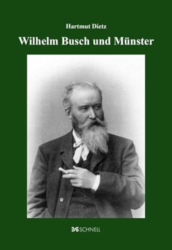 Wilhelm Busch und Münster