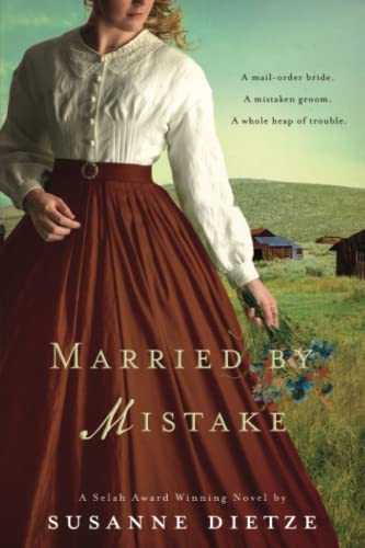 Married by Mistake von Independently published