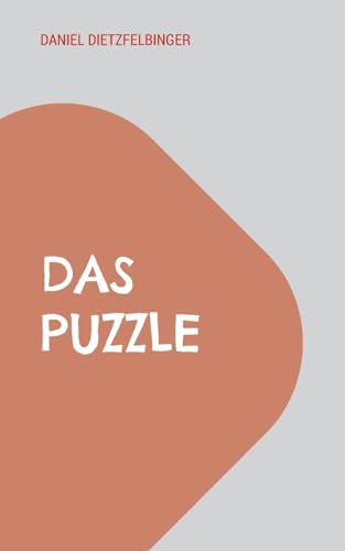 Das Puzzle von Books on Demand