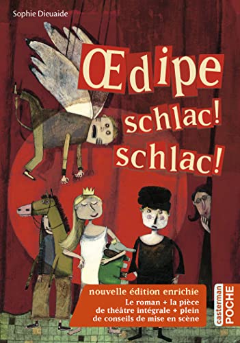 Œdipe schlac ! schlac !: NE2021