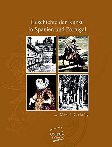 Geschichte der Kunst in Spanien und Portugal