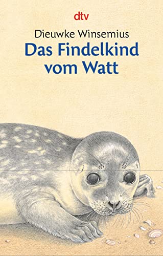 Das Findelkind vom Watt von dtv Verlagsgesellschaft
