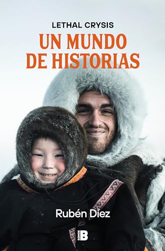 Un mundo de historias (Somos B) von B