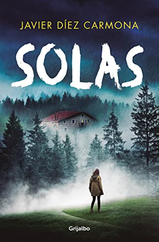 Solas (Trilogía Justicia 2) (Novela de intriga, Band 2)