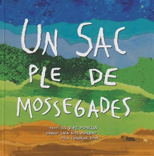 Un sac ple de mossegades Un sac ple de mossegades von Apuleyo Ediciones