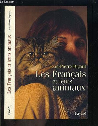 Les français et leurs animaux