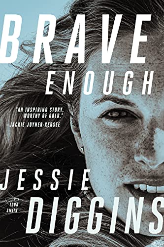 Brave Enough von Univ Of Minnesota Press