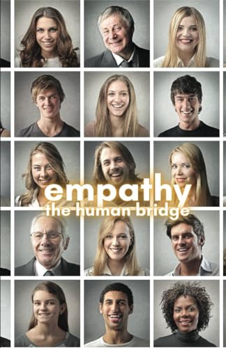 Empathy: The Human Bridge von Editorial Cervantes Digital