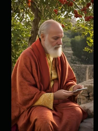 SCHIZO iOS: Quando Socrate incontrò Siri
