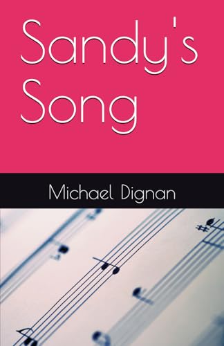 Sandy's Song (Northern Shore Stories)