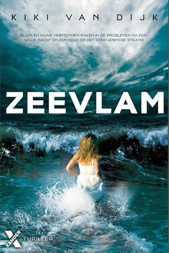 Zeevlam von Xander Uitgevers B.V.