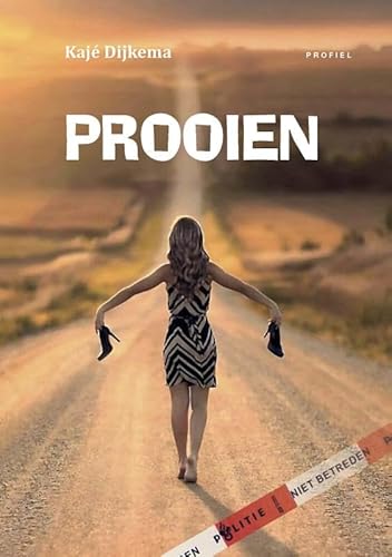 Prooien von Uitgeverij Profiel