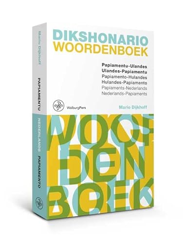Dikshonario/Woordenboek: Papiaments-Nederlands/Nederlands-Papiaments