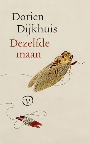 Dezelfde maan von Uitgeverij Van Oorschot