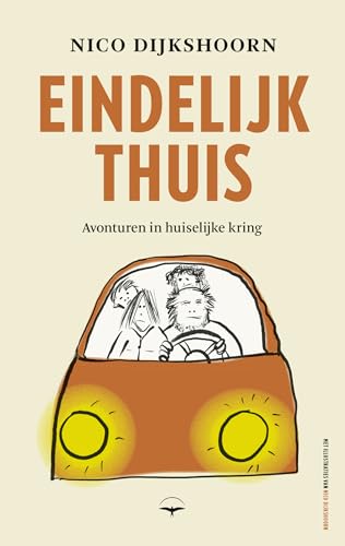 Eindelijk thuis: Avonturen in huiselijke kring von Thomas Rap