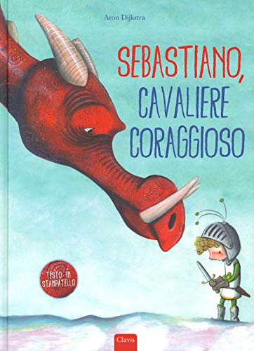 Sebastiano, cavaliere coraggioso. Ediz. a colori (Album illustrati)