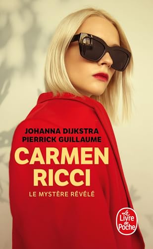 Carmen Ricci: Le Mystère révélé von LGF