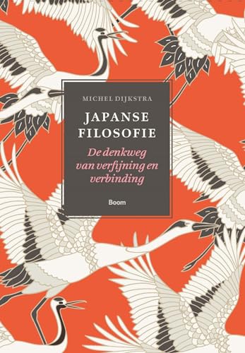 Japanse filosofie: de denkweg van verfijning en verbinding von Boom